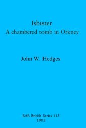 book Isbister: A chambered tomb in Orkney