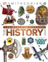 book Our World in Pictures The History Book