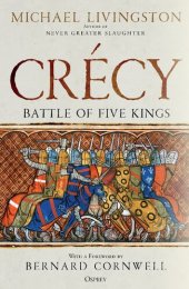 book Crécy: Battle of Five Kings