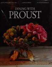 book Dining with Proust