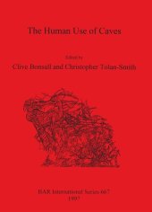 book The Human Use of Caves