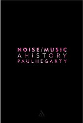 book Noise/Music: A History