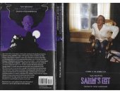 book Studies in the Horror Film - Tobe Hooper's Salem's Lot