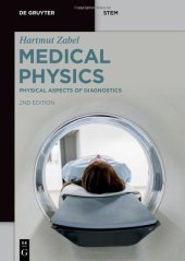 book Medical Physics: Physical Aspects of Diagnostics and Therapeutics