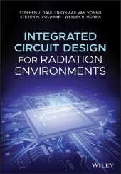 book Integrated Circuit Design for Radiation Environments