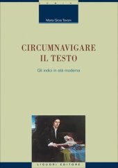 book Circumnavigare il testo. Gli indici in età moderna