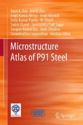 book Microstructure Atlas of P91 Steel