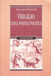 book Virgilio. Etica poetica politica