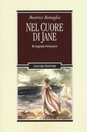 book Nel cuore di Jane ri-leggendo Persuasion