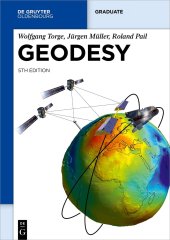 book Geodesy