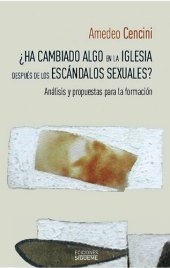 book ¿Ha cambiado algo en la Iglesia después de los escándalos sexuales?