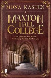 book Maxton Hall College 01 Save me