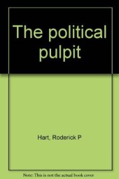 book The Political Pulpit