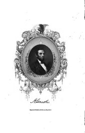 book Memorial Address of the Life and Character, Delivered, At the Request of Both Houses of the Congress of America, Before Them, in the House of Representatives at Washington, on the 12th of February 1866