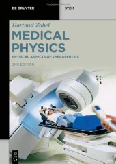 book Medical Physics: Physical Aspects of Therapeutics