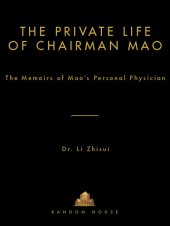 book The Private Life of Chairman Mao