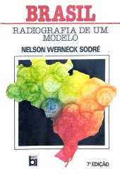 book Brasil - Radiografia de um modelo