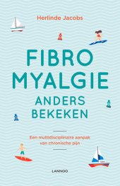 book Fibromyalgie anders bekeken