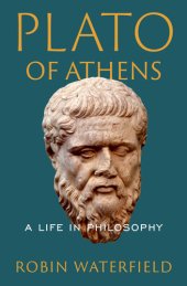 book Plato of Athens A Life in Philosophy