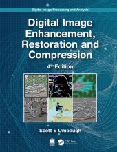 book Digital Image Enhancement, Restoration and Compression: Digital Image Processing and Analysis (for True Epub)