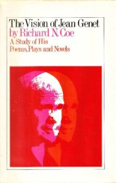 book The Vision of Jean Genet