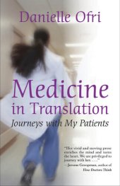 book Medicine in Translation