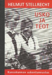 book Usko ja Teot