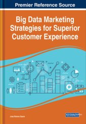 book Big Data Marketing Strategies for Superior Customer Experience