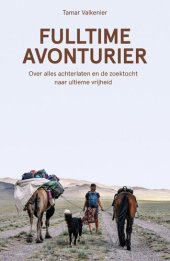 book Fulltime avonturier