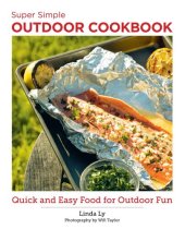 book Super Simple Outdoor Cookbook