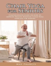 book Chair Yoga for Seniors