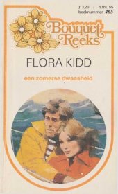 book Een zomerse dwaasheid