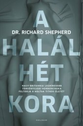 book A halál hét kora