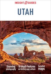 book Insight Guides Utah (Travel Guide eBook)