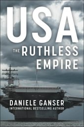 book USA: the Ruthless Empire