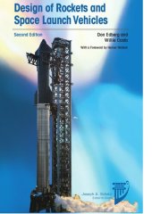 book Design of Rockets and Space Launch Vehicles