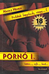 book Porno I.