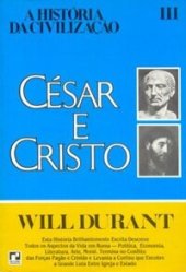 book Vol 3 - César e Cristo