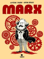 book Marx: Uma Biografia em Quadrinhos