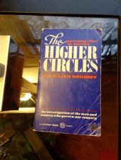 book The Higher Circles: The Governing Class in America