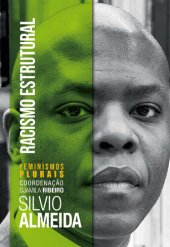 book Racismo Estrutural (Feminismos Plurais)