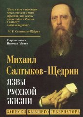 book Язвы русской жизни. Записки бывшего губернатора