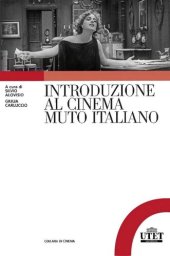 book Introduzione al cinema muto italiano