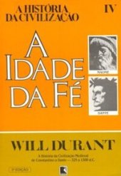 book Vol 4 - A Idade da Fé