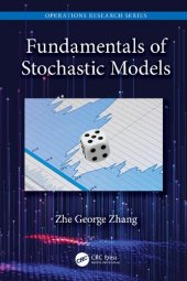 book Fundamentals of Stochastic Models