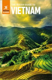 book The Rough Guide to Vietnam