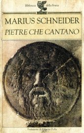 book Pietre che cantano. Studi sul ritmo di tre chiostri catalani di stile romanico