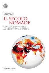 book Il secolo nomade. Come sopravvivere al disastro climatico