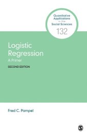 book Logistic Regression: A Primer