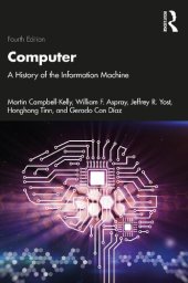 book Computer: A History of the Information Machine